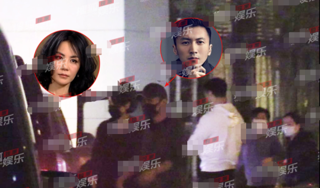 Wang Fei thanks thunderbolt sharp edge long-unseen and fit! Force of hand person of the same trade is pulled to defeat after dining together part company hearsay, 