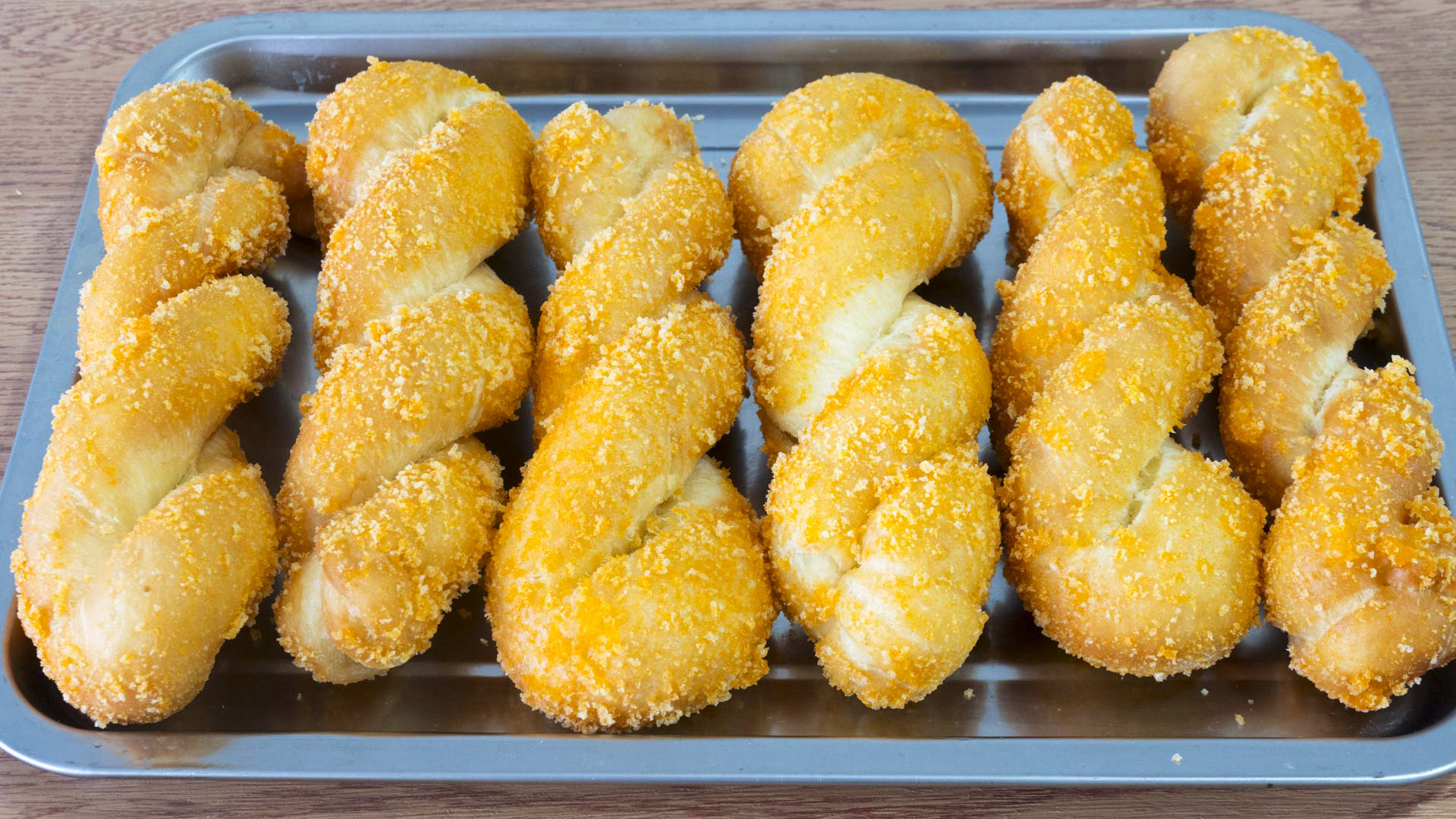 晒晒我家的早餐，10天不重样，自己在家做，花钱少吃得好，还健康