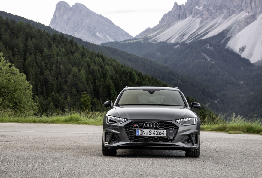 看着人畜无害，实则能力超群，这些车你爱吗？