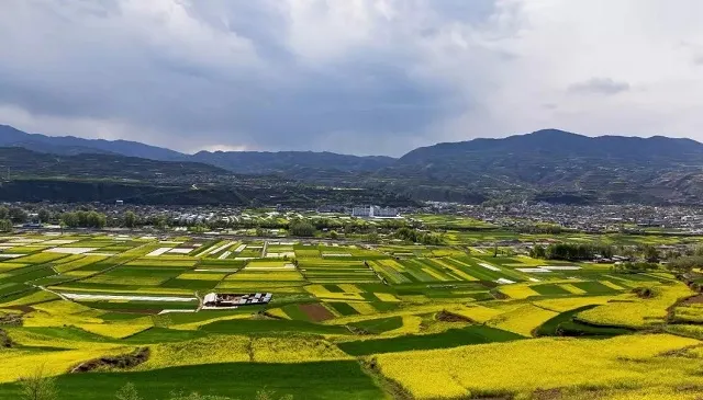 甘肃推出“双节”八大主题旅游产品、五大旅游优惠政策、100多项文旅主题活动