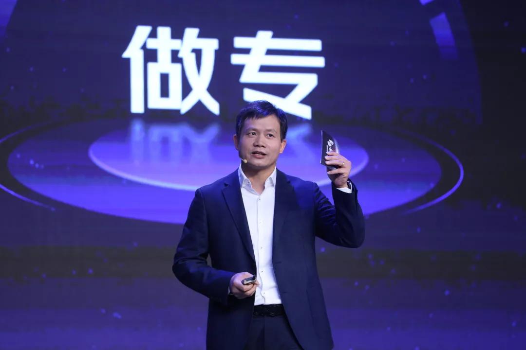 借力京东自有品牌，工厂布局“新”年货