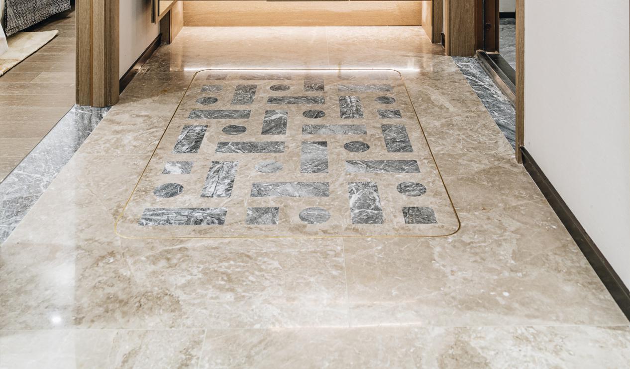 正荣&middot;润岚府 | 大师出品，匠著高定样板间实图直拍