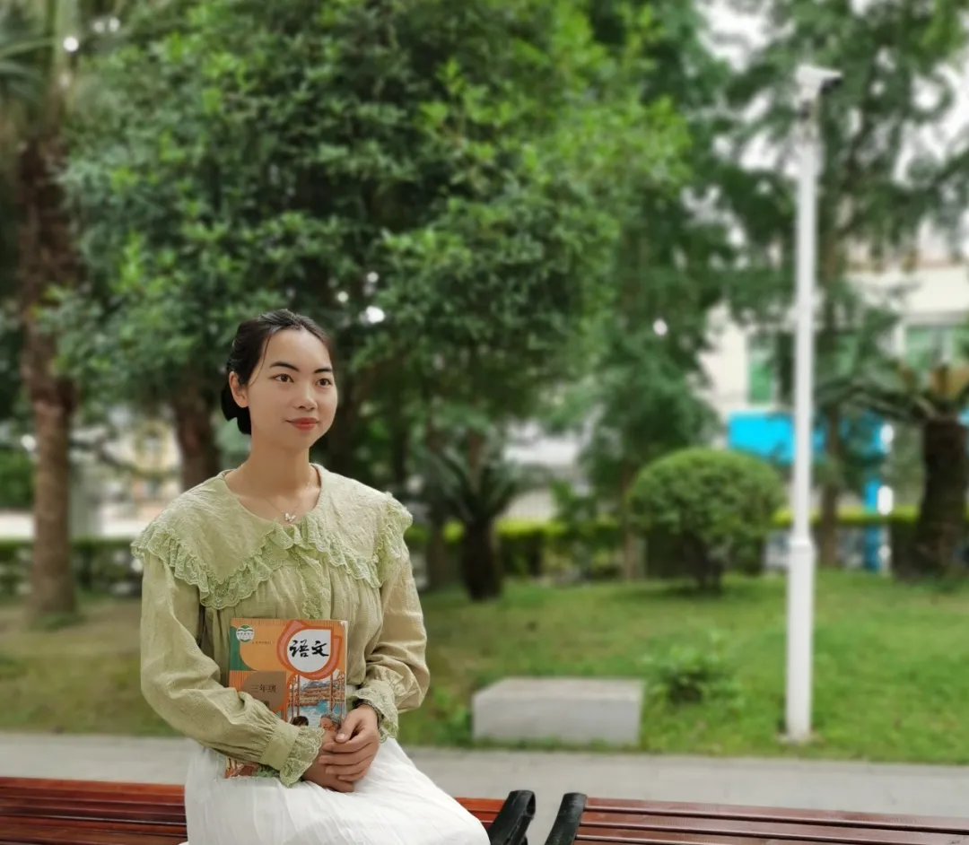 幸福，成长——万安小学青年教师共同体：共进步，同成长