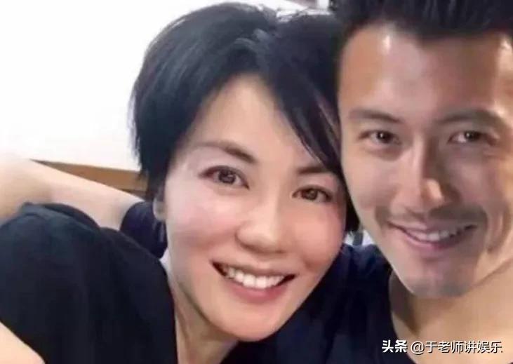 传闻谢霆锋9亿家产全部留给儿子，张柏芝乐开怀