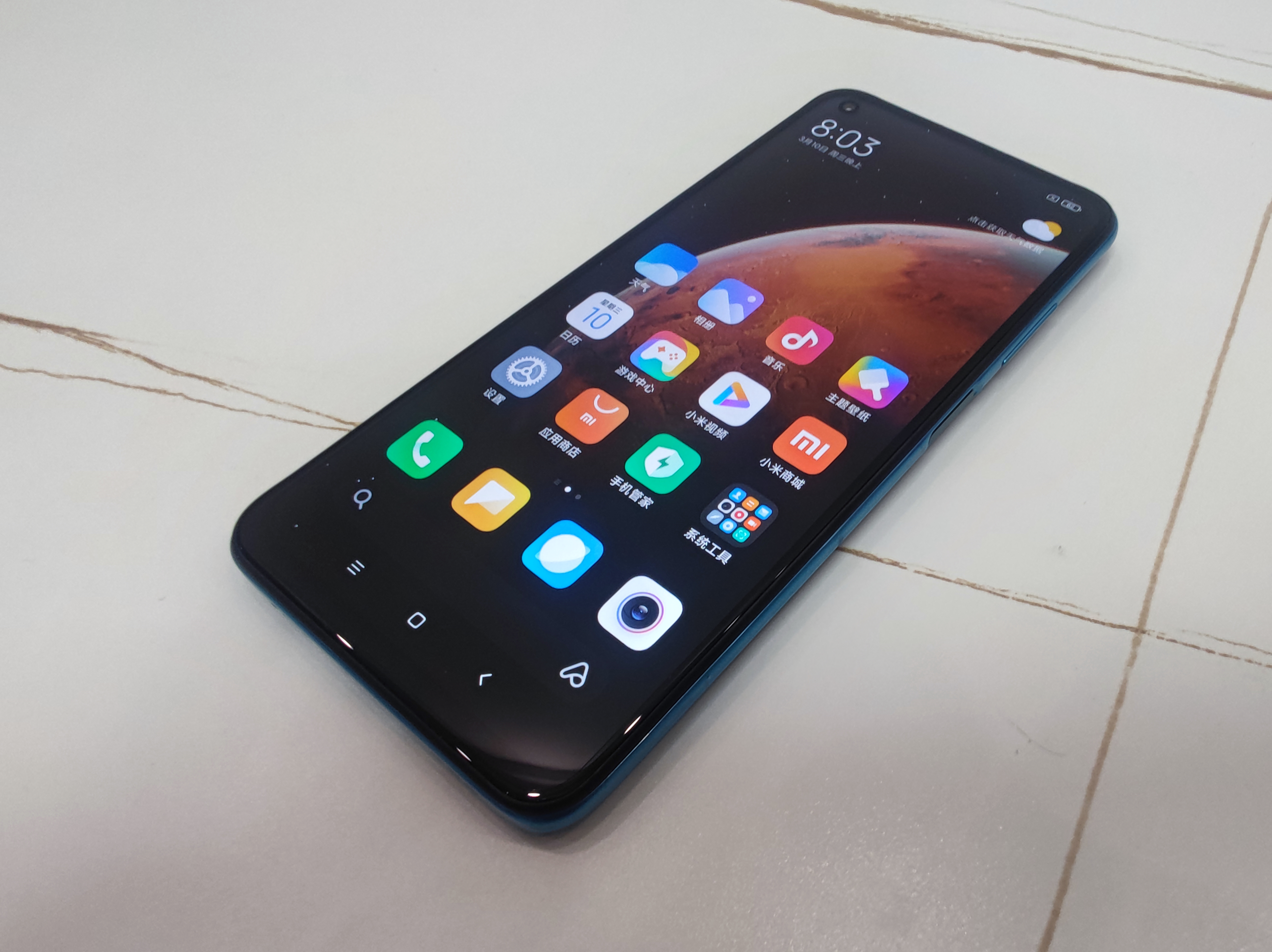 红米Note 9 5G评测：亮点虽不多，但送给父母最合适