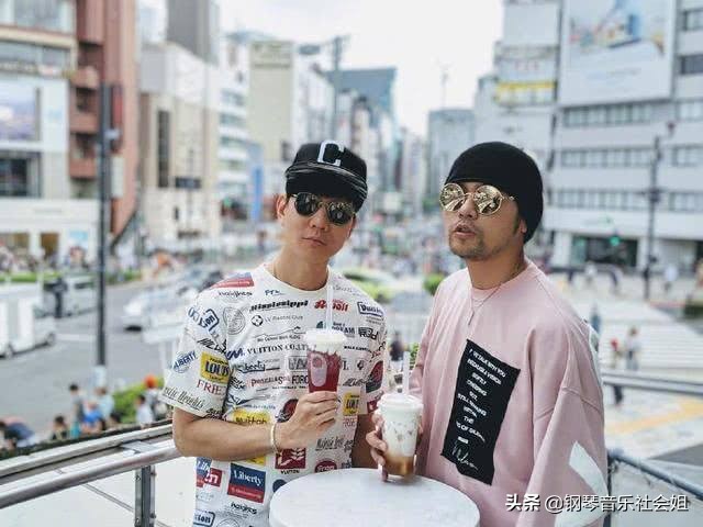双J合体，这场公益演唱会，他们的唱功已经达到如此高的境界