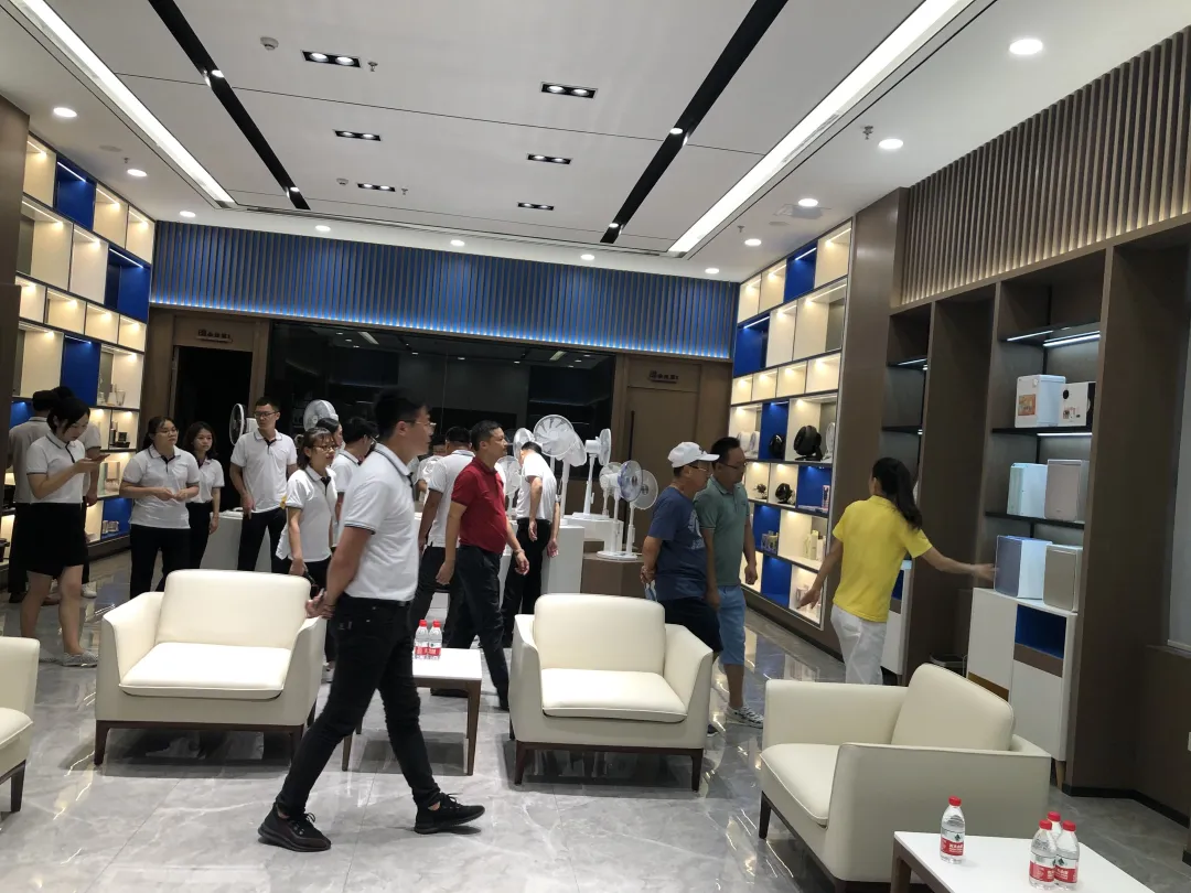 贤达2020年第一场户外拓展