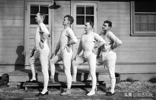 秋裤明明是冬天穿的，为什么称之为秋裤？