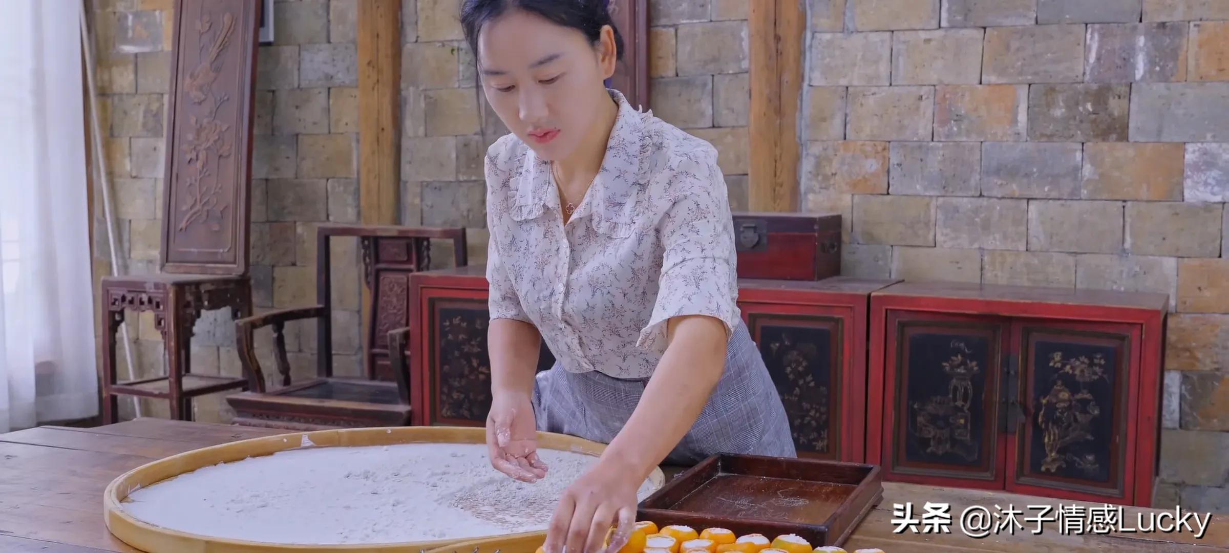 「鄉愁」沈丹,她到底是女老闆還是真村婦?背後的故事太勵志了 - 資訊咖
