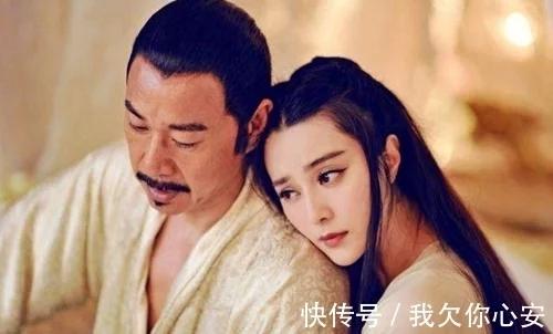 Li Shimin asked Wu Zetian: After I die, how do you deal with yourself ...