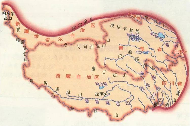 第三军事强国的魔咒：印度、越南被中国胖揍，