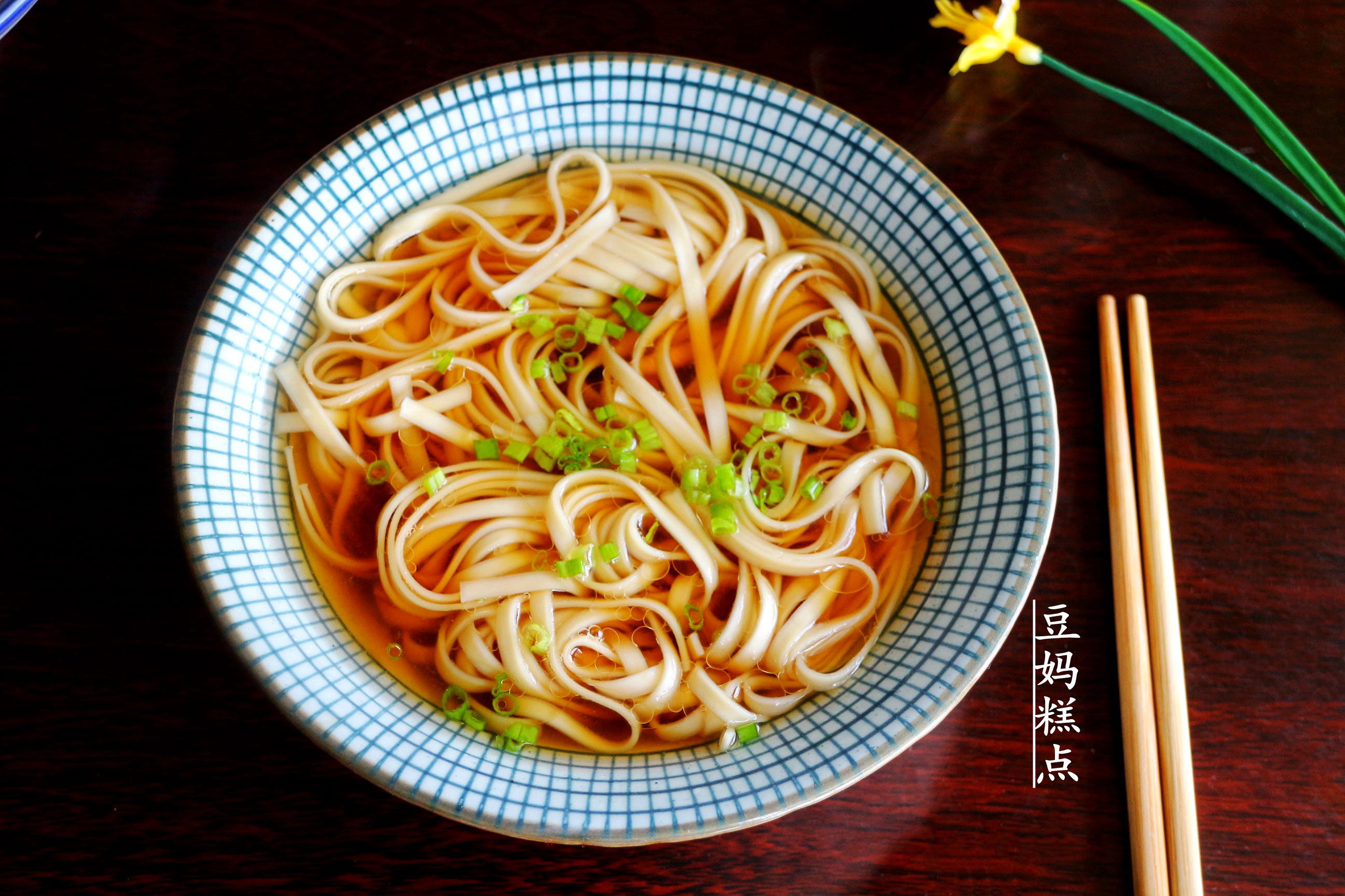 7道適合冬天的家常早餐面，幾分鐘一碗，好吃又暖胃