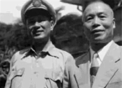 他为日本做事，被骂\"大汉奸\"，后来名字