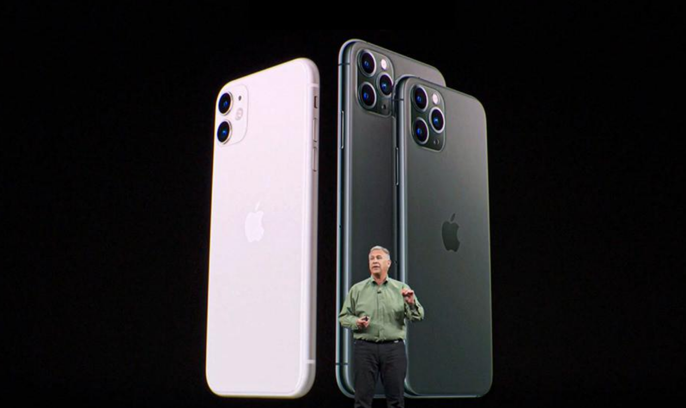 库克肯花心思了！iphone13全面升级，多年老问题得到解决