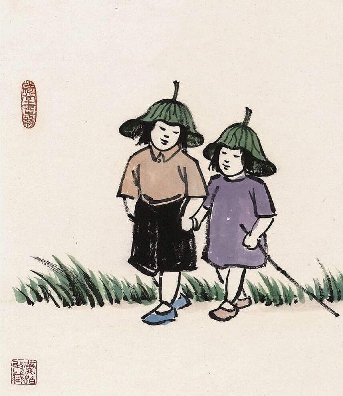 史上最好的一首女儿诗，写尽女儿可爱情态，有女儿的一定要读一读