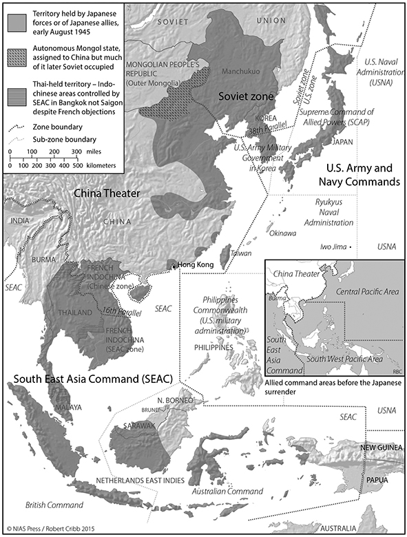 斯大林：美进南朝鲜苏就占北海道；麦克阿瑟：
