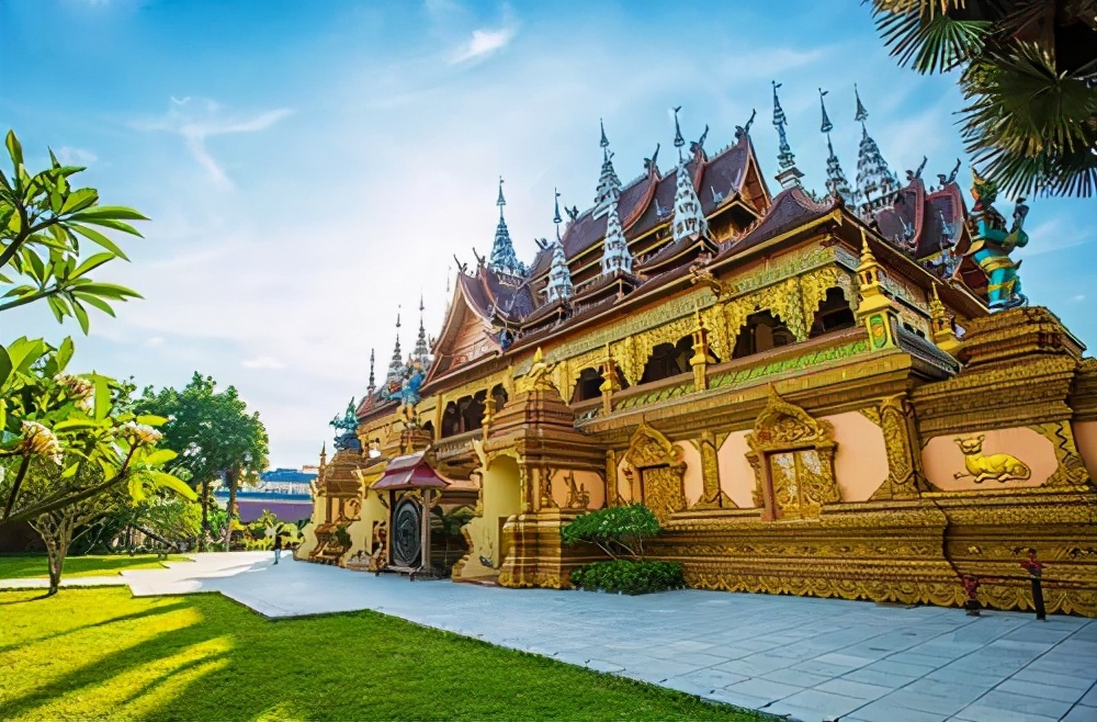 10 places not to be missed on the first trip to Yunnan