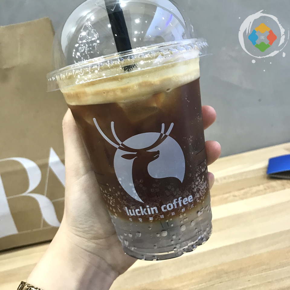 中美咖啡对决：星巴克和后起之秀瑞幸，谁才是性价比之王？