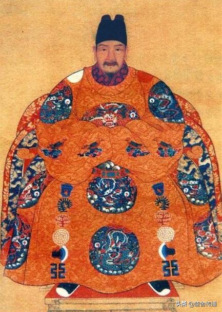 民间故事：崇祯测字，命中注定的结局，又岂是