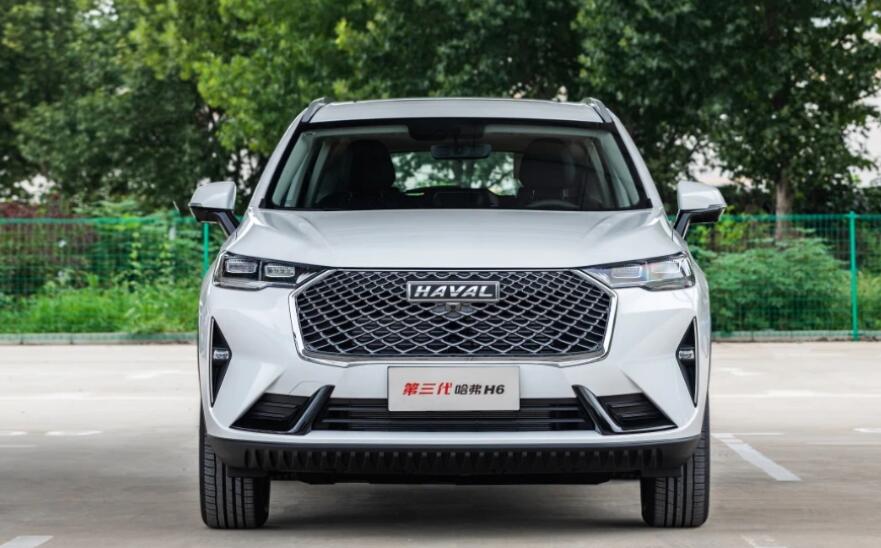 中保研最新测试成绩：帕萨特逆袭，阿特兹、哈弗H6却翻车了