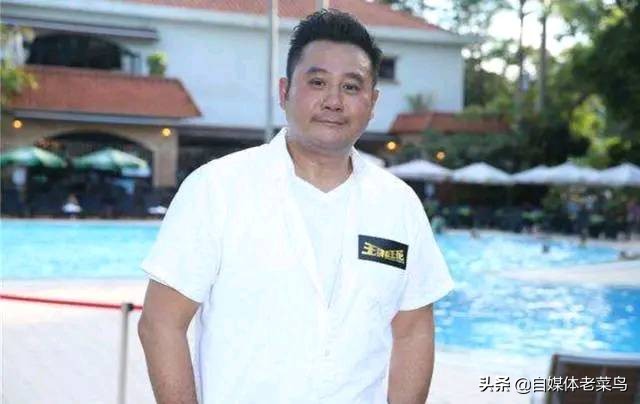 52岁金牌配角麦长青，曾被骗事业跌落，如今转型