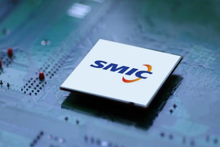 Regarding 7nm, SMIC's response is coming