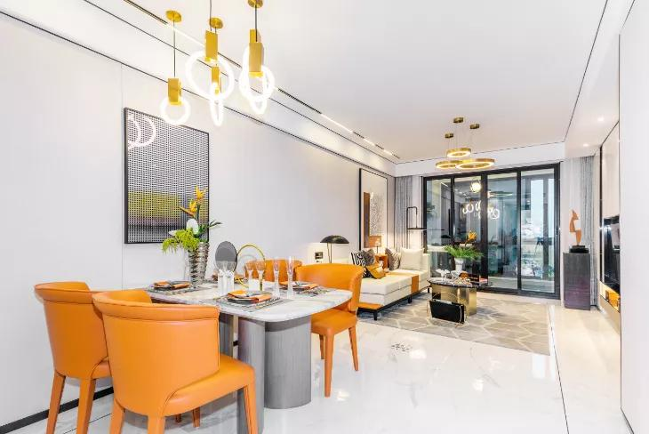 吾悦华府 | 选房这件事，就该选“胖一点的”