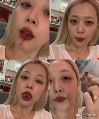 雪莉首度公开“怀孕”真相 怒骂医院曝光其隐私 面对恶评仍无所畏惧