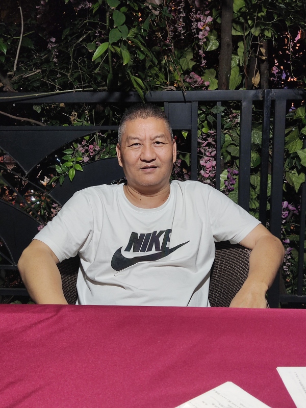 “最牛高考钉子户”：54岁考生的第25次高考，最好成绩曾过二本线