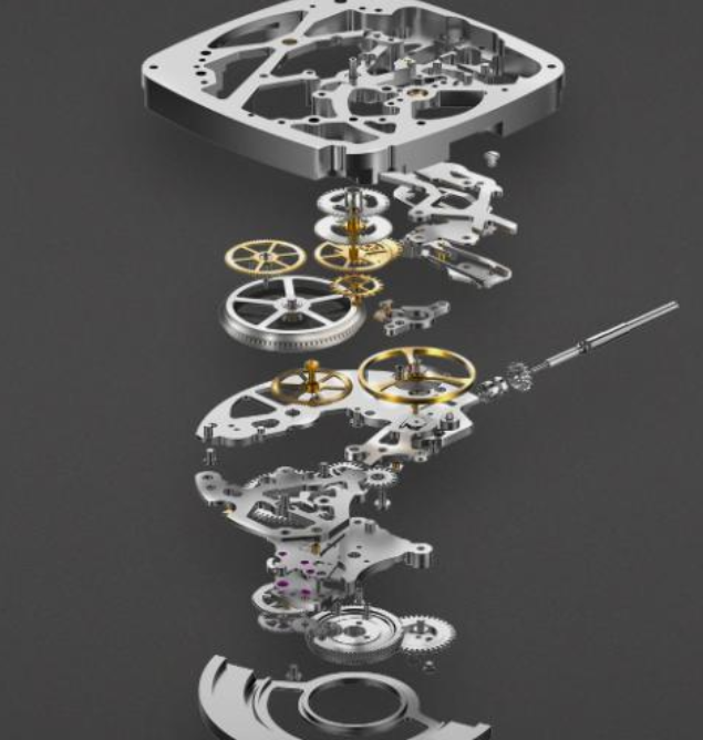 朱一旦的“劳力士”为什么这么火，小米有品打