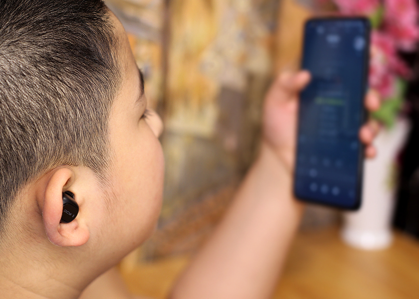 定位亲民超强续航，QCY T1C能量版蓝牙耳机