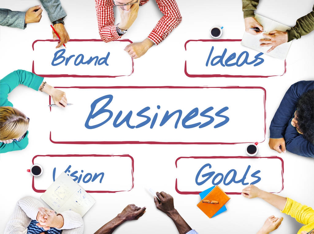 创业经历——第一次创业