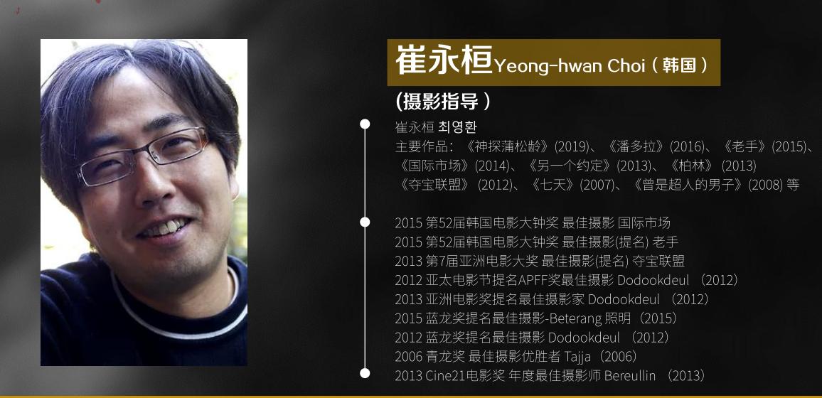 "Leopard Girl" creates top special effects for female superheroes