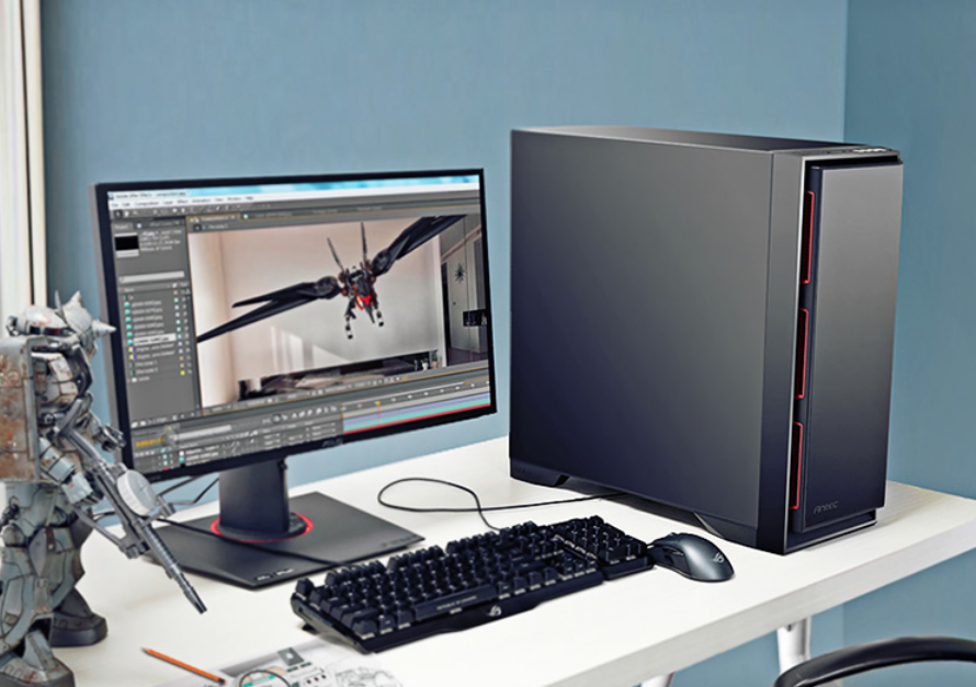 显卡跳水太难等，不如升级外围曲线救国