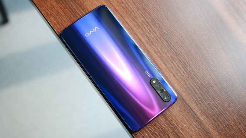 vivo Z5评测：全面升级之作，主宰年轻市场