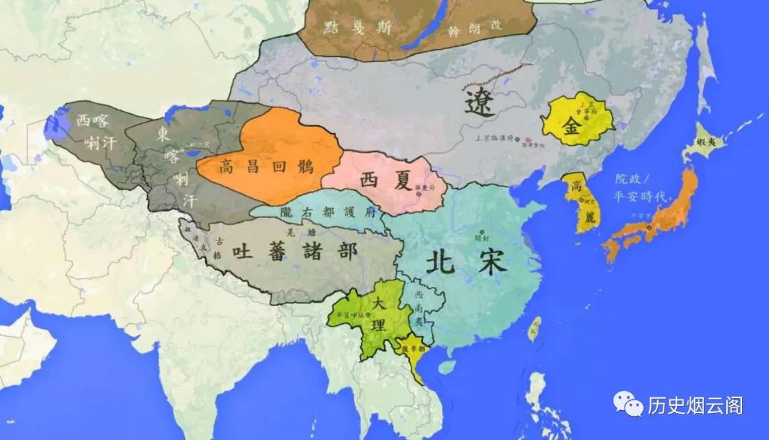 大宋疑云2之宋军的战斗力到底强不强