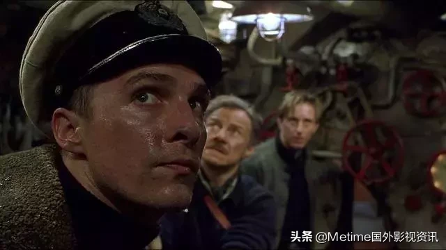好莱坞戏痴!影帝马修·麦康纳有哪些不容错过的冷门佳作?