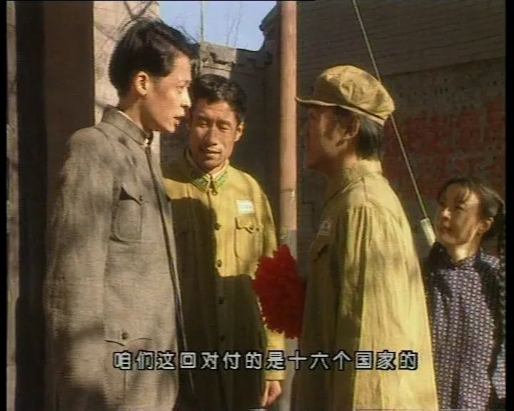 王志文刘佩琦李冰冰豆瓣9.3《无悔追踪》心力交瘁讽刺 王志文刘佩琦李冰冰豆瓣9.3《无悔追踪》心力交瘁讽刺