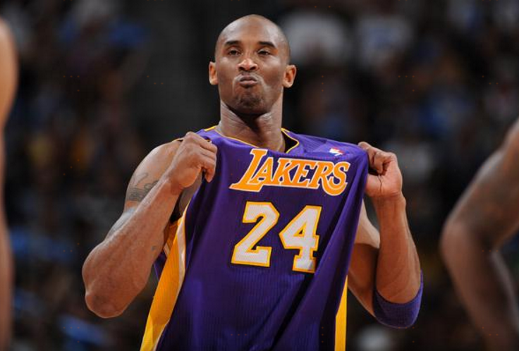 3大扎心紀錄終結！湖人24年無科比首勝，詹皇兩年後再贏季後賽