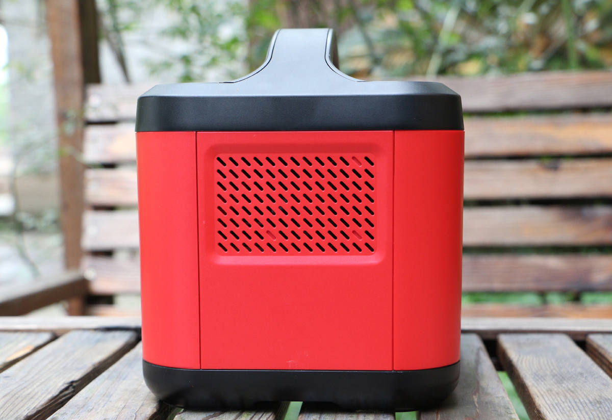 火爆!600W、市电、一站式户外用电需求-卡旺达电户外电源评测