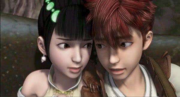 《秦时明月》第六季正式完结，由“若森”来制