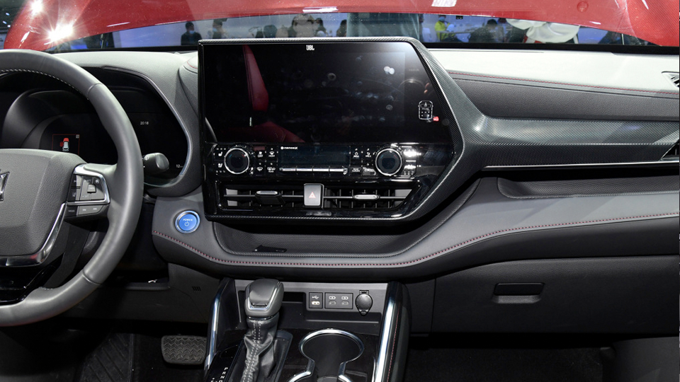 预算30万以内订皇冠/以上提汉兰达，这么买对吗？