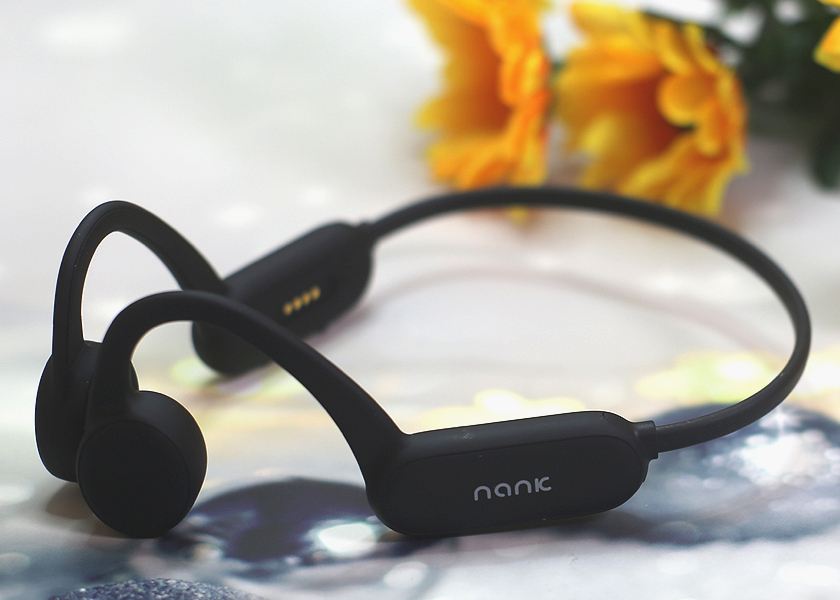 自由播放舒适体验，南卡Runner Pro骨传导蓝牙耳机