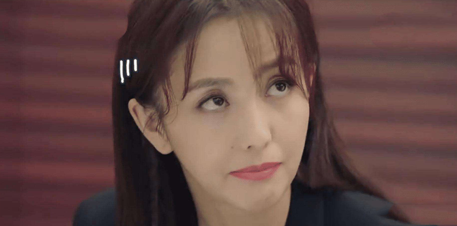 《长相守》开播就被骂？于小彤造型浮夸，全员