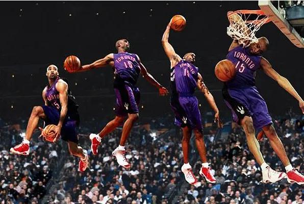 阻碍中国男篮腾飞的因素有很多，NBA算一个！