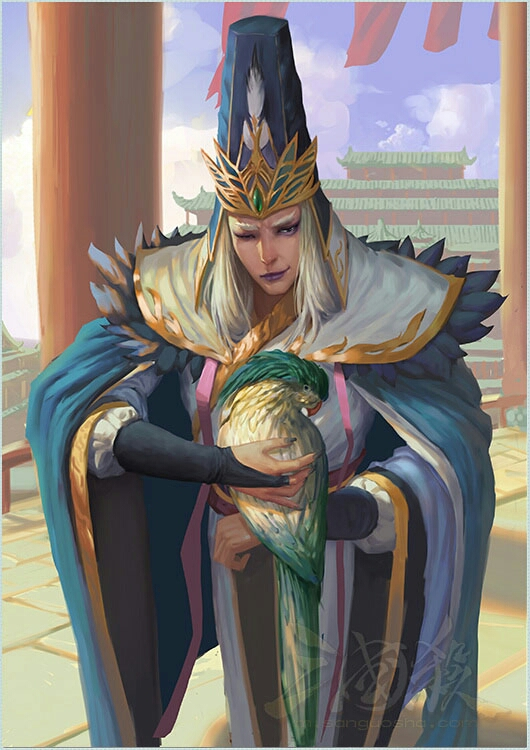 三国杀：盘点最受欢迎的群雄武将，左慈第一，张让垫底