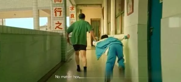 心灵补习,静待花开——观《银河补习班》有感