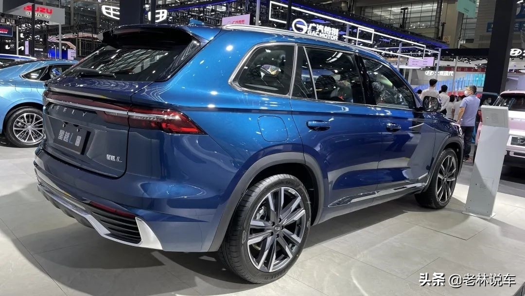 预售订单破2万，国产“沃尔沃XC60”正式上市，13.72万起