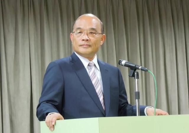 若跟蘇貞昌�一夥�，想幹嘛就乾嘛？