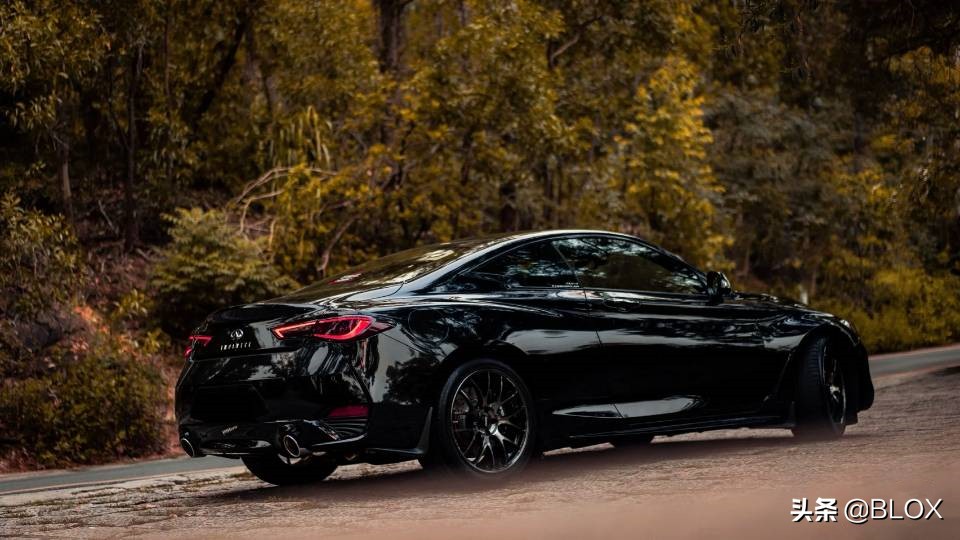 Q60 Modification BLOX Owner's Note-Love the niche, don't love BBA, Infiniti Q60 deep ...